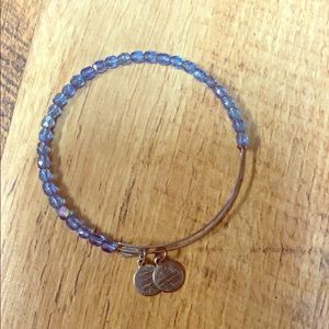 Alex and Ani Bracelet